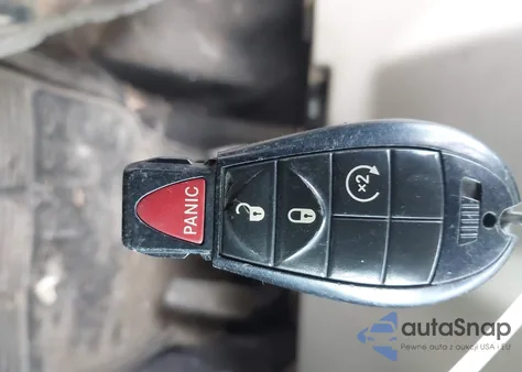 2009 Dodge Grand Caravan Se z USA, uszkodzony, nr VIN 2D8HN44E59R578777